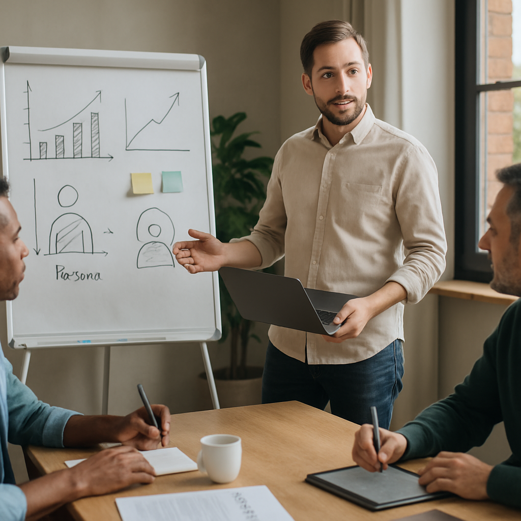 Kundengewinnung mit Kieboom Training – praxisnahe Weiterbildung